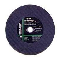 masonry cutting wheel, 7in.