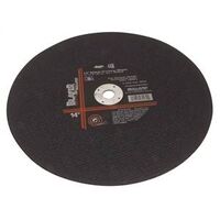 Metal Cutting Wheel, 14in.