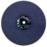 ductile cutting wheel, 14in.
