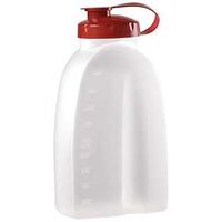bottle, 1 qt