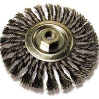 Us Forge 01107  Wire Wheel Brushes