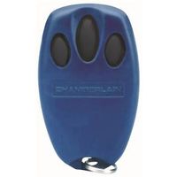 mini remote control 3 button