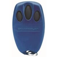 Mini Remote Control 3 Button
