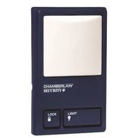 multi-function control panel