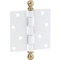 Door Hinge, 4in.