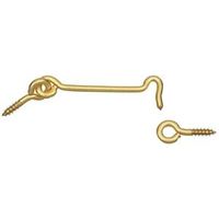 Stanley 750640 Gate Hook with Eye