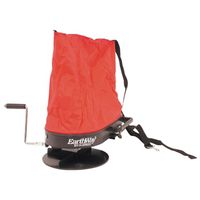 6363436 - SHOULDER BROADCAST SPREADER