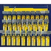 6363584 - 23IN 3TIER MERCH W/CLASP HOOK