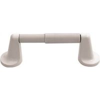 atlantis paper holder, white