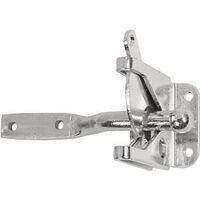 Gate Latch, Galvanized Steel