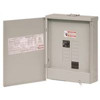 6366009 - 100A MAIN BREAKER LOADCENTER