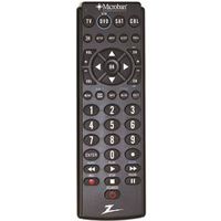 Zenith ZB410MB Programmable Remote Control