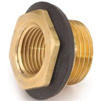 evaporative cooler brass nipple 