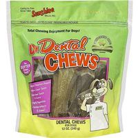 dr dental chews