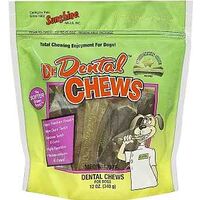 Dr Dental Chews