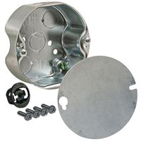 6366769 - CEILING FAN/LIGHT OUTLET BOX