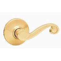 Left Lido Pull Dummy Levers