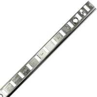 zinc adjustable standard shelf, 72in.