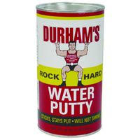 6367379 - 1LB POWDERED WATER PUTTY