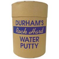 Durham?s Rock Hard Wood Putty