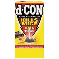 6367569 - 12OZ D-CON READY MIX