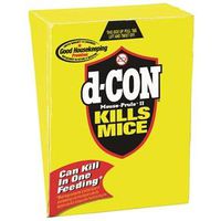mouse prufe, 3 oz       