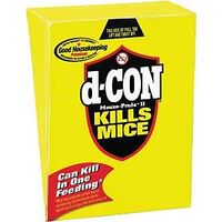 Mouse Prufe, 3 oz       