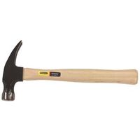 6370027 - 16OZ RIP CLAW HAMMER WOOD