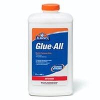 Multi Purpose Hsehld Glue Qt Jar 