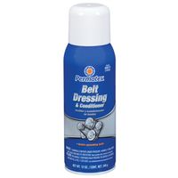 6371280 - 12OZ BELT DRESSING