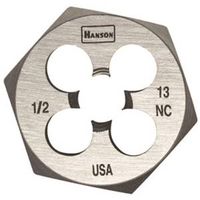 6371520 - 5/8 HCS HEX DIE