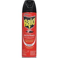 6372221 - RAID ROACH/ANT KILLER