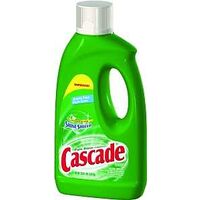 cascade dishwasher baking soda, 45 oz