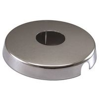 1/2in. shower flange with set screws