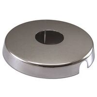 1/2in. shower flange with set screws