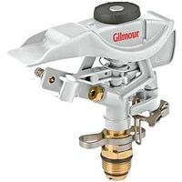 Metal Lawn Sprinkler Heads  