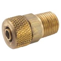 Anderson Metals 50868-0402 Tube Adapter