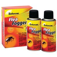 Enforcer EFF2 Liquid Flea Fogger