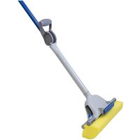 Quickie 055TRIRM-9 Professional Roller Mop