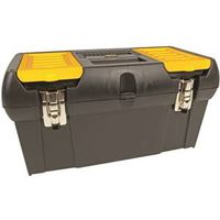 Stanley 2000 Tool Box 10.14 in W x 19 in D x 9.55 in H