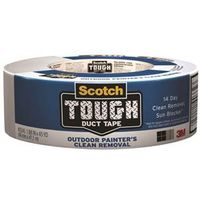 ScotchBlue 2545-A Tough Duct Tape
