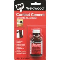6376420 - 1OZ CONTACT CEMENT