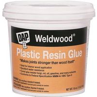 Dap 00203 Weldwood Wood Glue