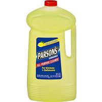 parsons ammonia, 56 oz      