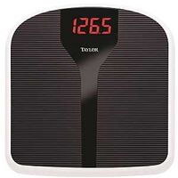 Digital Bath Scale, 300 Lbs