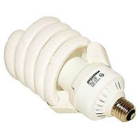 twist compact fluorescent light bulb, 65 watt replacement