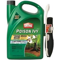 ortho brush b gon poison, 1.33 gal