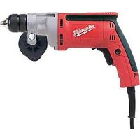 milwaukee heavy duty drill with griplok