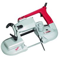6379630 - DEEP CUT PORTABLE BAND SAW