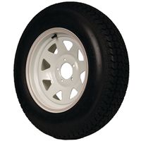Martin Wheel DM175D3C-C-I Tire Bias